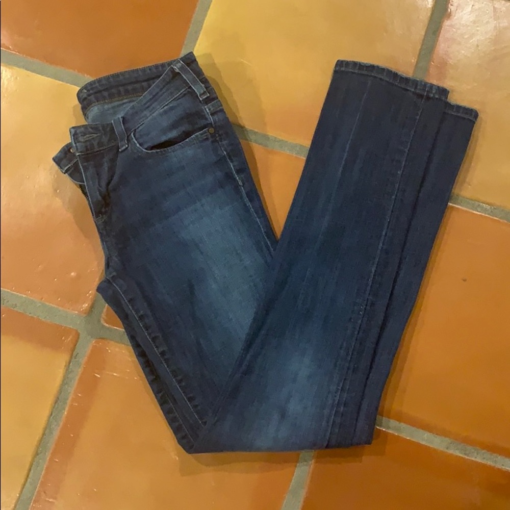 Joe’s Jeans Bestfriend